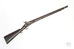 Karabin Enfield Pattern wz. 1858 Naval Rifle - Muzeum Historyczno - Archeologiczne w Ostrowcu Świętokrzyskim