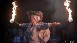Teatr A | Widowisko ognia i wody Exultet