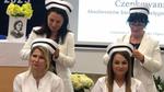 OSTROWIEC| Tradycja czepkowania. Wkroczyli w zawód pielęgniarki