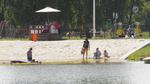 OSTROWIEC | Nie zapominajmy o rozsądku nad wodą. Strażacy apelują