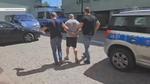 OSTROWIEC | Drugi ze sprawców napadu na jubilera zatrzymany