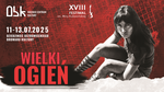 Wielkimi krokami zbliża się Festiwal Wielki Ogień. Pojawią się legendy polskiej sceny bluesowo-rockowej