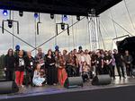 Wrocławski zespół zwycięzcą tegorocznego konkursu na Festiwalu "Wielki Ogień"