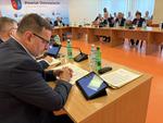 Rada Powiatu Ostrowieckiego jest przeciwko tworzeniu ośrodków dla nielegalnych imigrantów