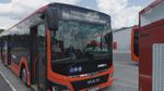 OSTROWIEC | Autobusem na Krzemionki