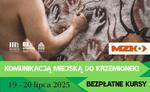 Bezpłatna linia turystyczna na Krzemionkowskie Spotkania z Epoką Kamienia | 19 i 20 lipca - Muzeum Historyczno - Archeologiczne w Ostrowcu Świętokrzyskim