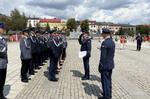 Ostrowieccy policjanci świętowali swój dzień