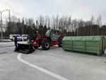 PSZOK bliżej mieszkańców w Ostrowcu