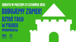 Muzeum poszukuje kreatywnych architektów i budowniczych