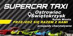 Przejażdżka Ferrari czy Lamborhini za pomaganie na ostrowieckim Rynku