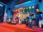 Koncert zespołu Inula - wstęp za darmo