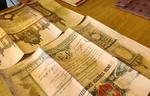 Szukają pamiątek z historii Denkowa. Powstanie tam społeczne archiwum