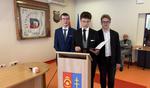 Kiedy poznamy członków Młodzieżowej Rady Powiatu Ostrowieckiego?