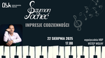 Szymon Pocheć- Impresje codzienności