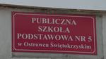 OSTROWIEC | Szkoły w remoncie. Działania z myślą o uczniach