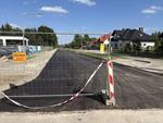 Budowa ulicy Północnej jest na finiszu