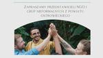 OSTROWIEC | Czar Świętokrzyskich Inicjatyw. Dla kogo spotkanie organizacyjne?