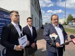 Krajowy Plan Odbudowy tematem konferencji ostrowieckich działaczy Nowej Nadziei