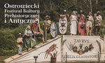 Kultura prehistoryczna i antyczna królować będzie przez weekend w Krzemionkach