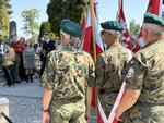 Z szacunkiem i wdzięcznością dla poległych w walce o wolną Polskę obchodzono Święto Wojska Polskiego w Ostrowcu