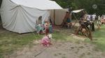 OSTROWIEC | Ponad dwa tysiące osób na festiwalu w Krzemionkach. Historia ożyła