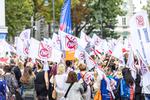 Nauczyciele będą strajkować 1 września. Do Warszawy wyjadą autokary z Ostrowca
