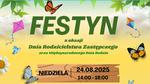 OSTROWIEC |Festyn rodzin zastępczych. Weź udział i poznaj pieczę zastępczą
