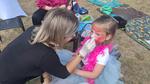 OSTROWIEC | Rodzinny Piknik Pieczy Zastępczej - zobacz jak bawili się uczestnicy