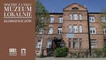 Muzeum Lokalnie: KLIMKIEWICZÓW - Muzeum Historyczno - Archeologiczne w Ostrowcu Świętokrzyskim
