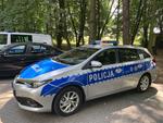 Posługiwała się kartą zmarłego znajomego