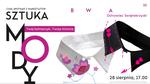 Warsztaty SZTUKA MODY - Twój kołnierzyk. Twoja historia