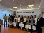 Nowi nauczyciele mianowani w powiecie ostrowieckim