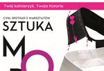 "Twój kołnierzyk, Twoja historia" - na warsztaty zaprasza BWA Ostrowiec