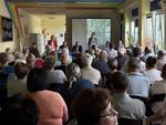 Mieszkańcy Denkowa nie chcą mieć obwodnicy w kształcie zaproponowanym przez gminę