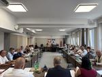 Ostrowieccy radni przeciwko nielegalnej imigracji i szerzeniu ideologii UPA