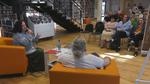 Spotkanie autorskie z Katarzyną Bareją w Miejskiej Bibliotece Publicznej