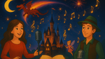 Musical "Opowiem Ci Bajkę..." już 15 września