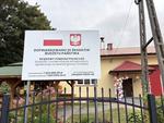 Świetlica w Grójcu po remoncie jak nowa