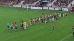 KSZO 1929 - Star Starachowice.  Skrót ze spotkania