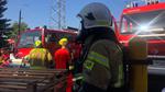 "Gołoborze-25": Ćwiczenia obronne - jak samorządy, wojsko i służby radzą sobie z kryzysami?