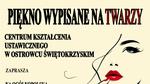 Piękno Wypisane na Twarzy: Ogólnopolska konferencja w Ostrowcu