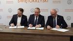 Regionalne Misje Gospodarcze w Trójmieście nad Kamienną