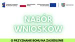 Nabór wniosków o bon na zasiedlenie dla bezrobotnych