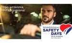 ROADPOL SAFETY DAYS 2025. Bezpieczeństwo zaczyna się od nas samych