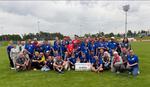 Przed nami I Świętokrzyski Mityng Nordic Walking Olimpiad Specjalnych