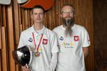 15-latek z Ostrowca został wędkarskim mistrzem Polski