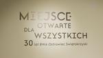 Mural  powstanie  w ramach 30-lecia BWA