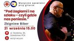 "Pod Żaglami i na Szlaku" w kawiarence PCK