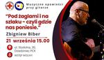 "Pod żaglami i na szlaku" - koncert na pożegnanie lata na dziedzińcu PCK