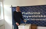 Eligiusz Mich odwołany z zarządu Specjalnej Strefy Ekonomicznej Starachowice
